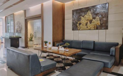 Apartement Taman Melati by THE TRUST