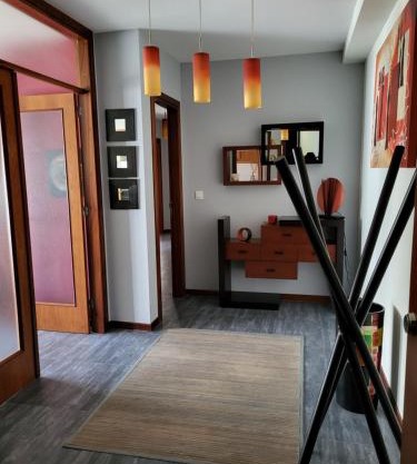 Apartemento Cerveira