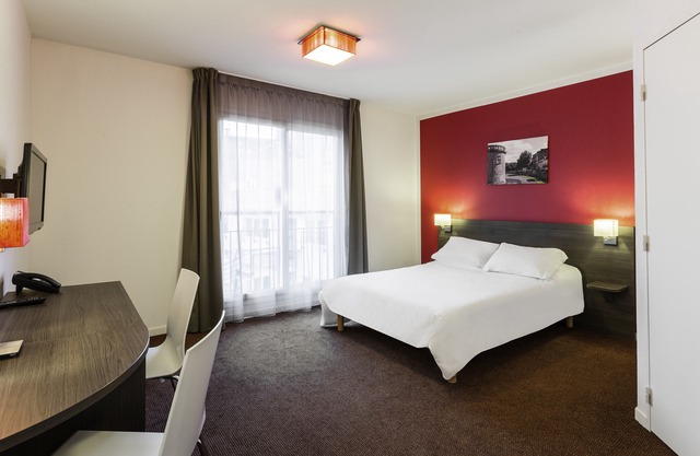 Aparthotel Adagio Access Nantes Viarme