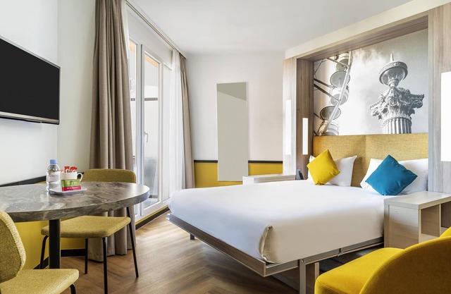 Aparthotel Adagio Paris Montrouge