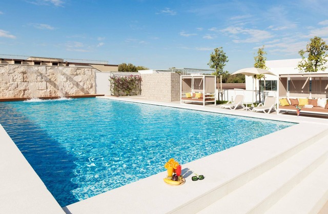 Aparthotel Adagio Rome Vatican