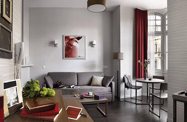 Aparthotel Adagio Strasbourg Place Kleber