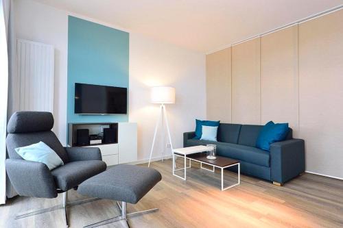 Aparthotel Anna Düne 