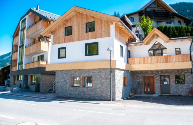 Aparthotel Herzblick GmbH