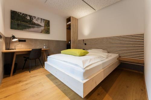 Aparthotel nah dran