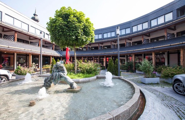 Aparthotel Schindlhaus und Koia Premium Apartments