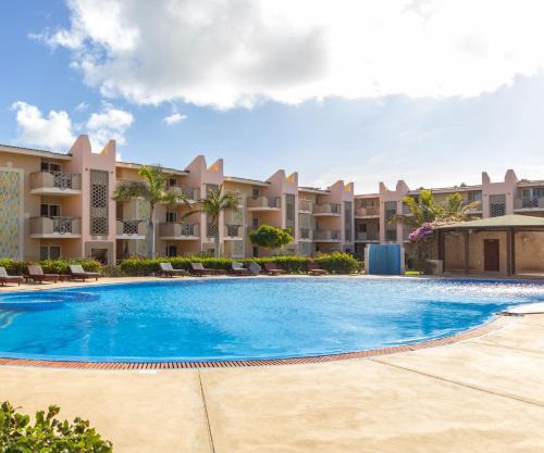 Aparthotel Tropical Bounty Beach T3