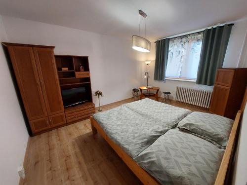 Apartmán, byt v Srdci Kráľovského mesta- Kežmarok