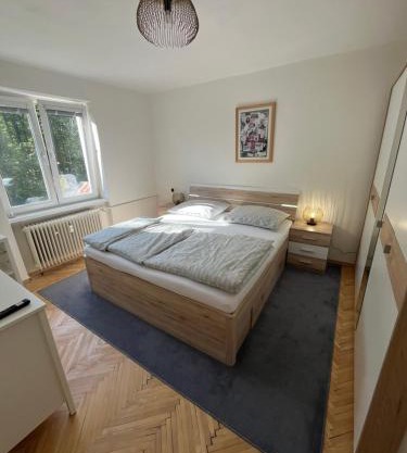 Apartmán Hora