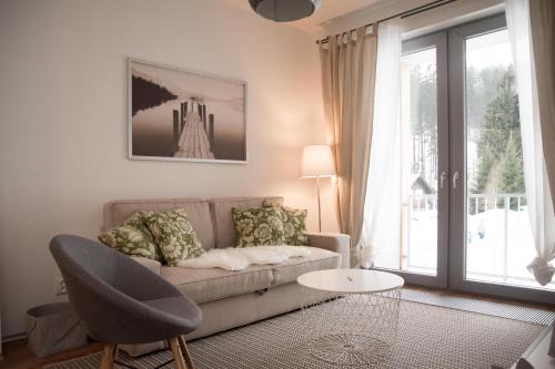 Apartmán 