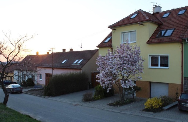 Apartmán Kobylí