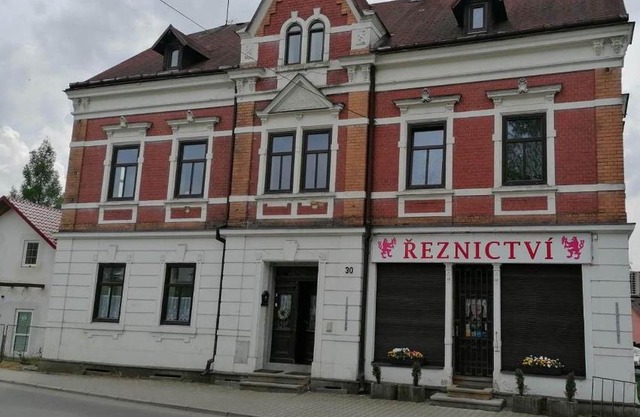 Apartmán Krkovička
