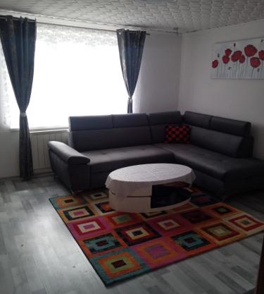 Apartmán Lesná