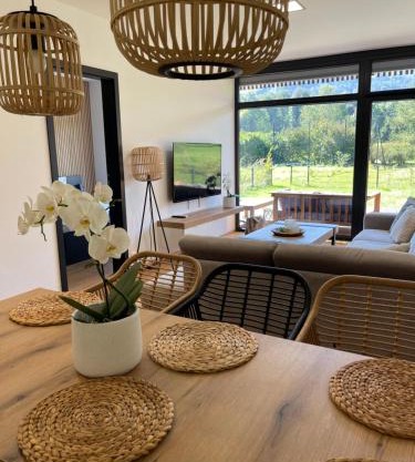 Apartmán Pod horami