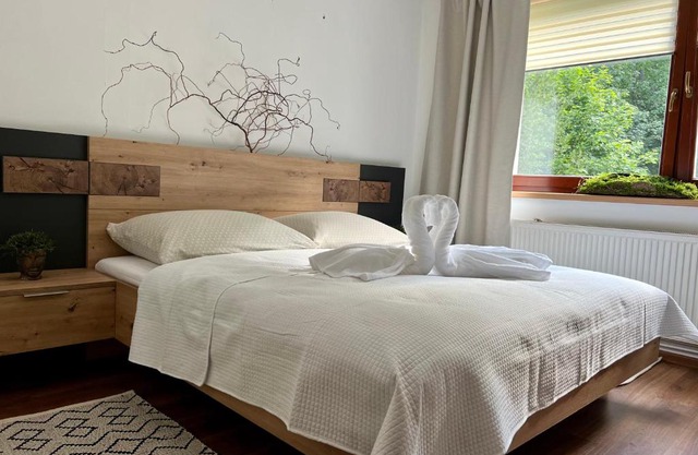 Apartmán Tatranská Kotlina