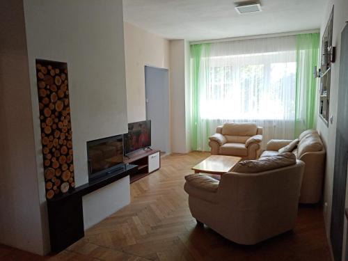 Apartmán XXL