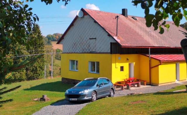 Apartmány Maksičky