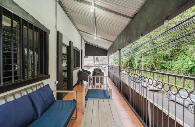 Apartments Frigia Quepos, central, equipped, wifi, air conditioned, tv