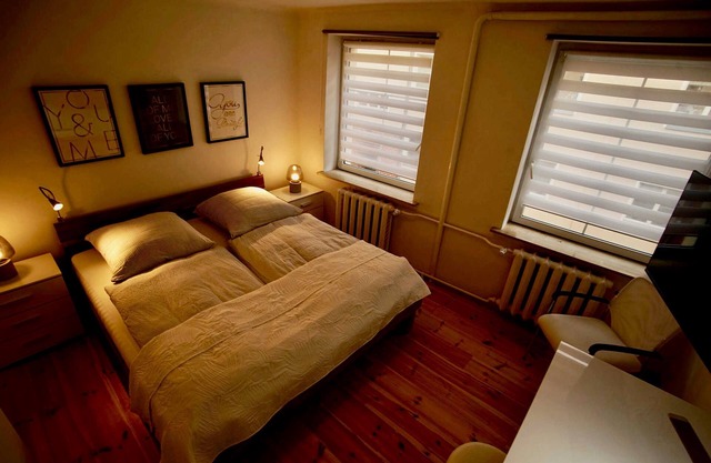 Apartment Große Münze - Appartments zur Münze