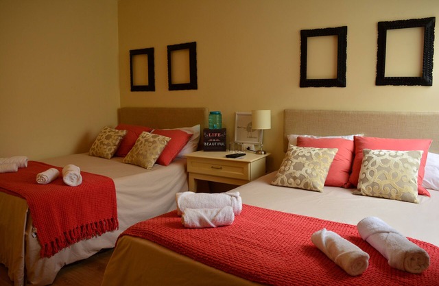 Apartment, Feel at Home When You Are Away By Lima Airport
