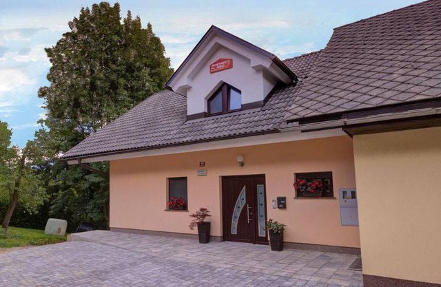 Apartmaji Grilc 1