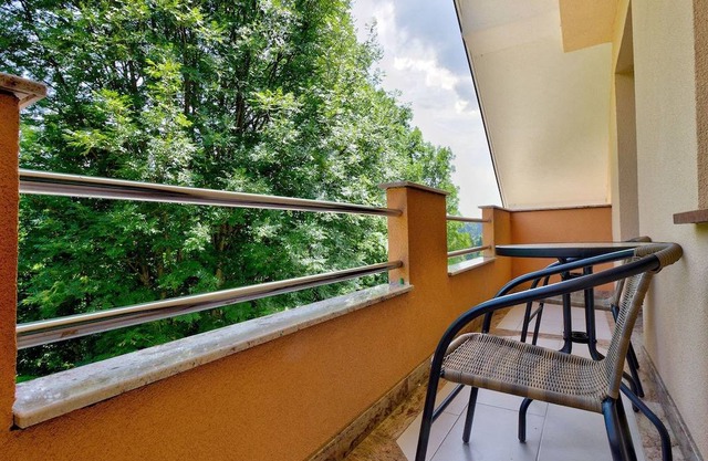Apartmaji Grilc 2
