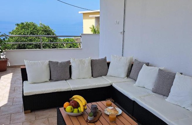 Apartman Šerbo
