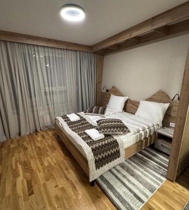 Apartman A55 Aparthotel Vučko privatni apartman