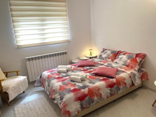 Apartman Anđeo
