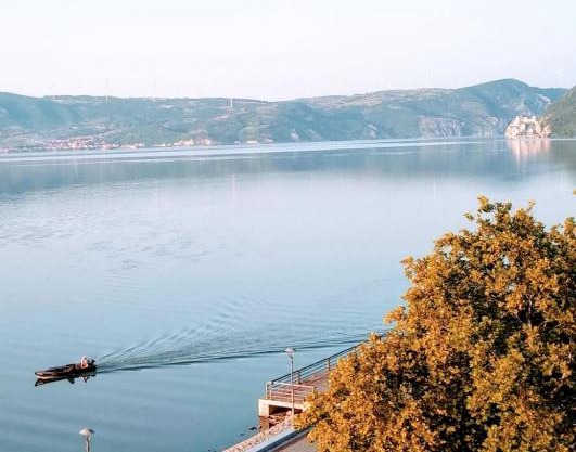 Apartman Bella Vista