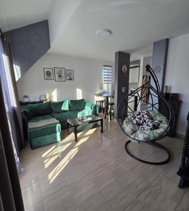 Apartman Blagojevic