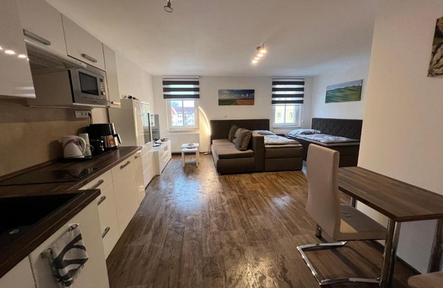 Apartman Centrum 403