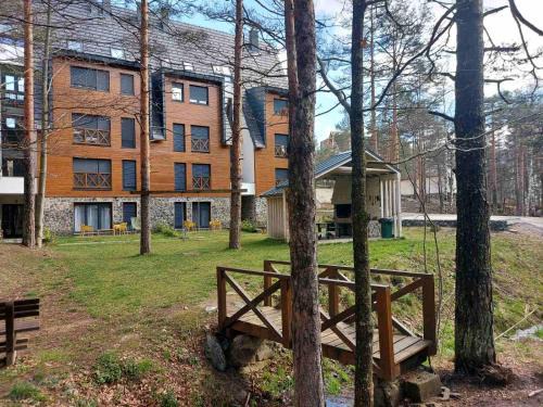 Apartman DETLIĆ Divčigora