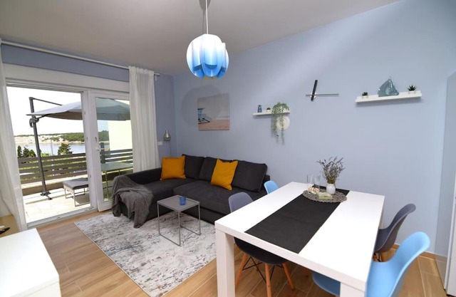 Apartman Eva