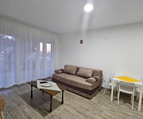 Apartman Gong