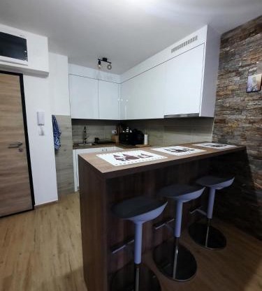 APARTMAN GREEN HILLS 20