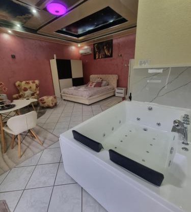 Apartman -HARMONY-