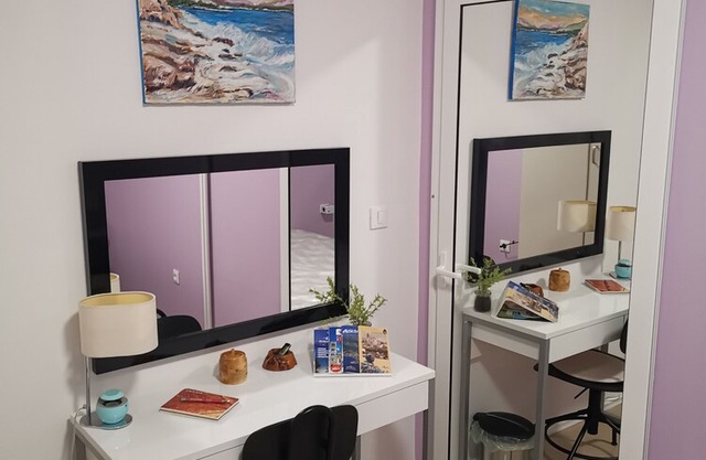 Apartman in old town