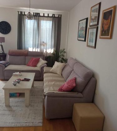 Apartman Istok