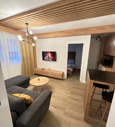 Apartman Kretic Villa Mont
