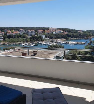 Apartman Mare Pjescana Uvala