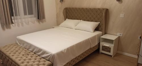 Apartman Mihailo