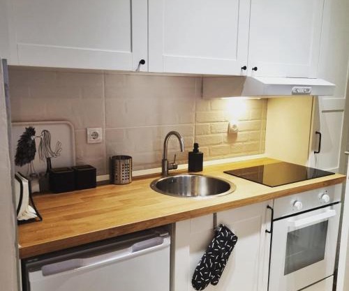 Apartman Nana Divčibare