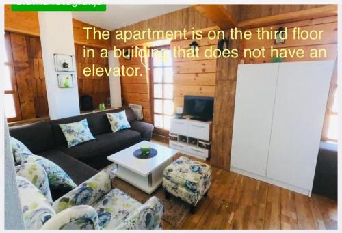 Apartman Nancy Vlašić