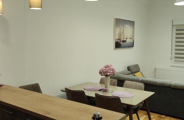 Apartman Neda