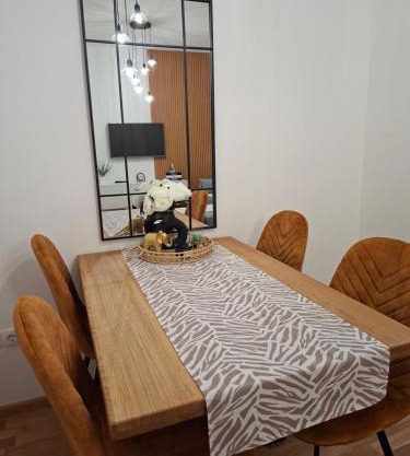 Apartman Nina Residence Banja Luka