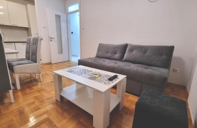 Apartman Nova