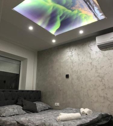 Apartman Oler