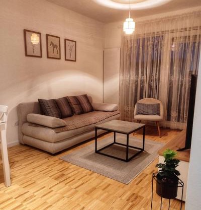 Apartman Panić