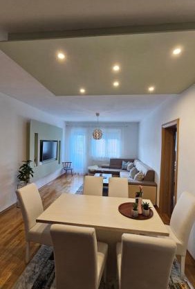 Apartman Pati